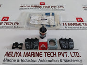 Siemens 3Sb3400-0A 2-position Selector Switch Kit