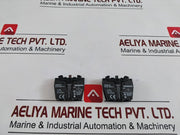 Siemens 3Sb3400-0A 2-position Selector Switch Kit