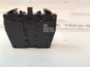 Siemens 3Sb3400-0A Push Button Contact Block