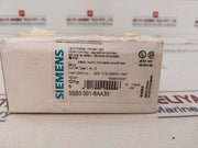 Siemens 3Sb3400-0A Indicator Light Conversion KitÂ 