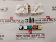 Siemens 3Sb3400-0A Indicator Light Conversion KitÂ 