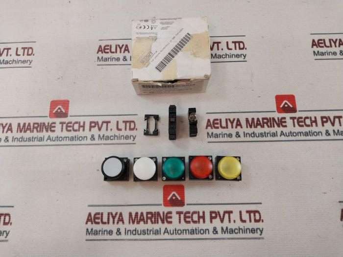 Siemens 3Sb3400-0A Indicator Light Conversion Kit 