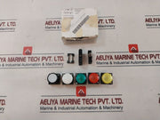 Siemens 3Sb3400-0A Indicator Light Conversion Kit 