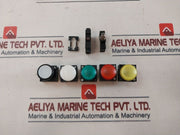 Siemens 3Sb3400-0A Indicator Light Conversion KitÂ 