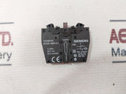 Siemens 3Sb3400-0A Indicator Light Conversion KitÂ 
