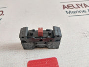 Siemens 3Sb3400-0C Contact Block Contact Element 10A Set