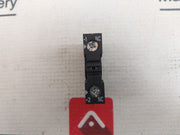 Siemens 3Sb3400-0C Contact Block Contact Element 10A Set