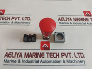 Siemens 3Sb3400-0C Contact Block Contact Element 10A Set