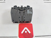 Siemens Contact Block 3Sb3400-0D