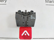 Siemens 3Sb3400-0D Selector Switch Kit