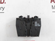 Siemens 3Sb3400-0D Green Start/Push Button Kit