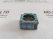 Siemens 3Sb3400-0D Green Start/Push Button Kit