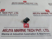 Siemens 3Sb3400-0K Contact Block 600V~A600