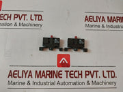 Lot Of 5X Siemens 3Sb3420-0C Contact Block