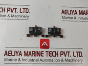 Lot of 5X Siemens 3sb3420-0c contact block