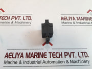 Siemens 3Sb34 00-3A Actuator/Indicator On Lamp Holder