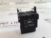 Siemens 3Sb34 00-3A Actuator/Indicator On Lamp Holder