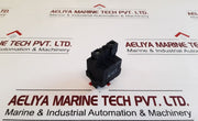 Siemens 3Sb3400-3C Actuator/Indicator Lamp Transformer