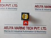 Siemens 3Sb3 000-1Ha20 Emergency Stop Switch