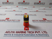 Siemens 3Sb3 000-1Ha20 Emergency Stop Switch