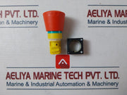 Siemens 3Sb3 000-1Ha20 Emergency Stop Switch