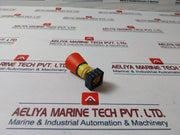 Siemens 3Sb3 000-1Ha20 Emergency Stop Switch