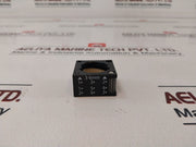 Siemens Ces 3Sb3 000-4Md01 Emergency Operated Key Switch