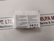 Siemens Ces 3Sb3 000-4Md01 Emergency Operated Key Switch