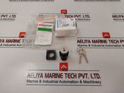 Siemens Ces 3Sb3 000-4Md01 Emergency Operated Key Switch
