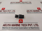 Siemens Ces 3Sb3 000-4Md01 Emergency Operated Key Switch