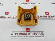 Siemens 3Sb3 801-0Df3 Enclosure For Command Device 3-6Mm 1-4Mm S 2357