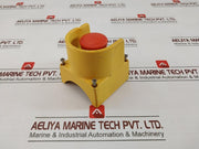 Siemens 3Sb3 801-0Df3 Enclosure For Command Device 3-6Mm 1-4Mm S 2357