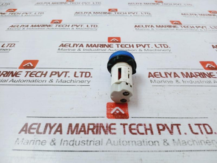 Siemens 3Sb5285-6Hf03 Indicator Light Compact Led 220/240 V Ac