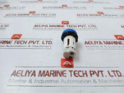 Siemens 3Sb5285-6Hf03 Indicator Light Compact Led 220/240 V Ac