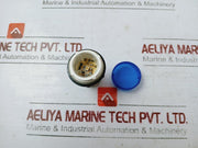 Siemens 3Sb5285-6Hf03 Indicator Light Compact Led 220/240 V Ac