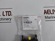 Siemens 3Sb5400-0A Contact Block