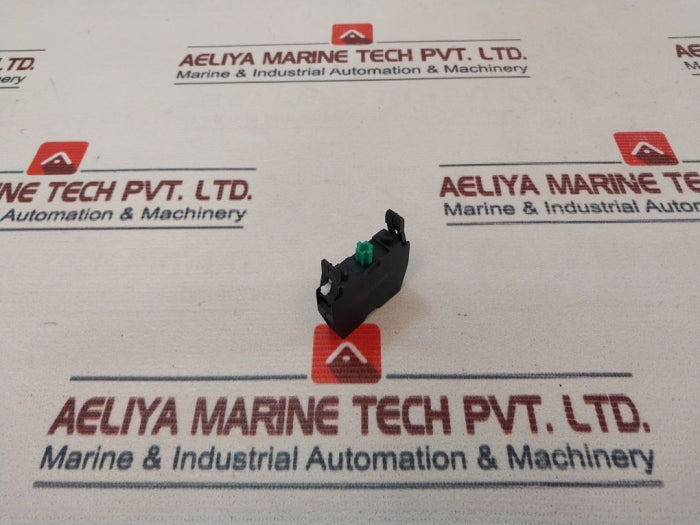 Siemens 3Sb5400-0E Contact Block 10A 690V~