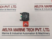 Siemens 3Sb5400-0E Contact Block 10A 690V~