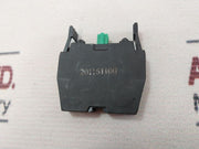 Siemens 3Sb5400-0E Contact Block 10A 690V~