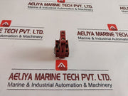 Siemens 3Sb 14 00-2A Green Indicator Light 91548