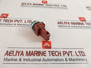 Siemens 3Sb 14 00-2A Green Indicator Light 91548