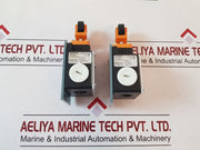 Siemens 3Se2 100-1E Position Switch Roller Lever