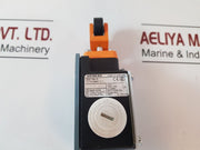 Siemens 3Se2 100-1E Position Switch Roller Lever