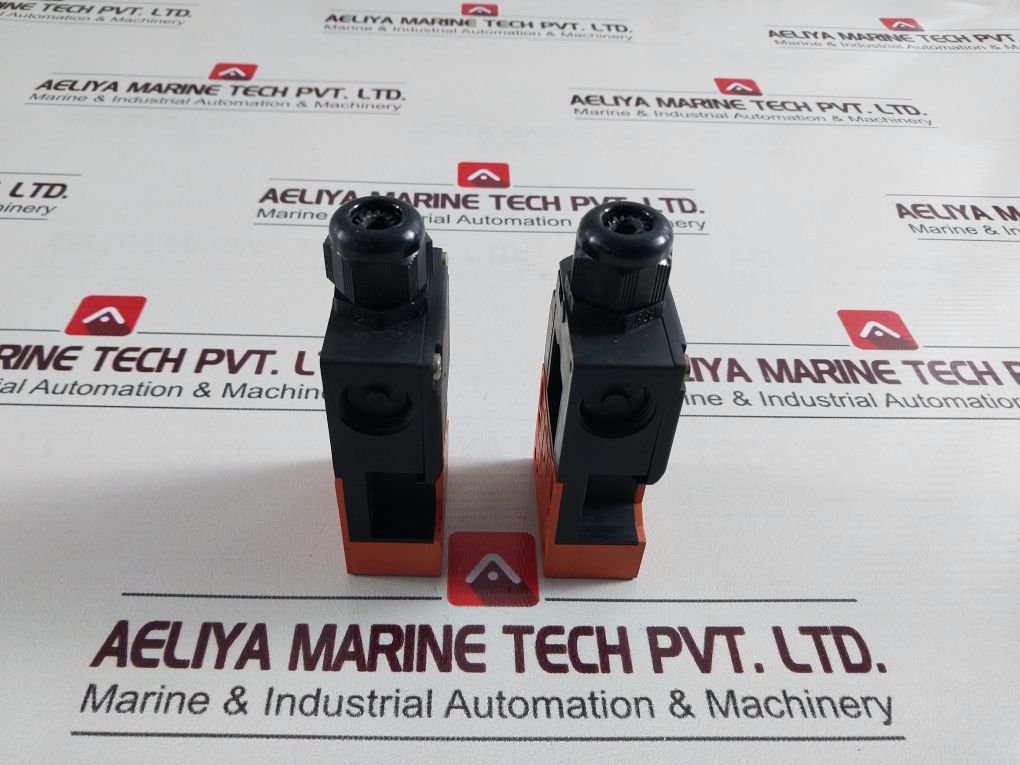 Siemens 3Se2 243-0Xx40 Position Switch