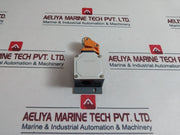 Siemens 3Se3100-1E-z Limit Switch Ac11 6A/220V