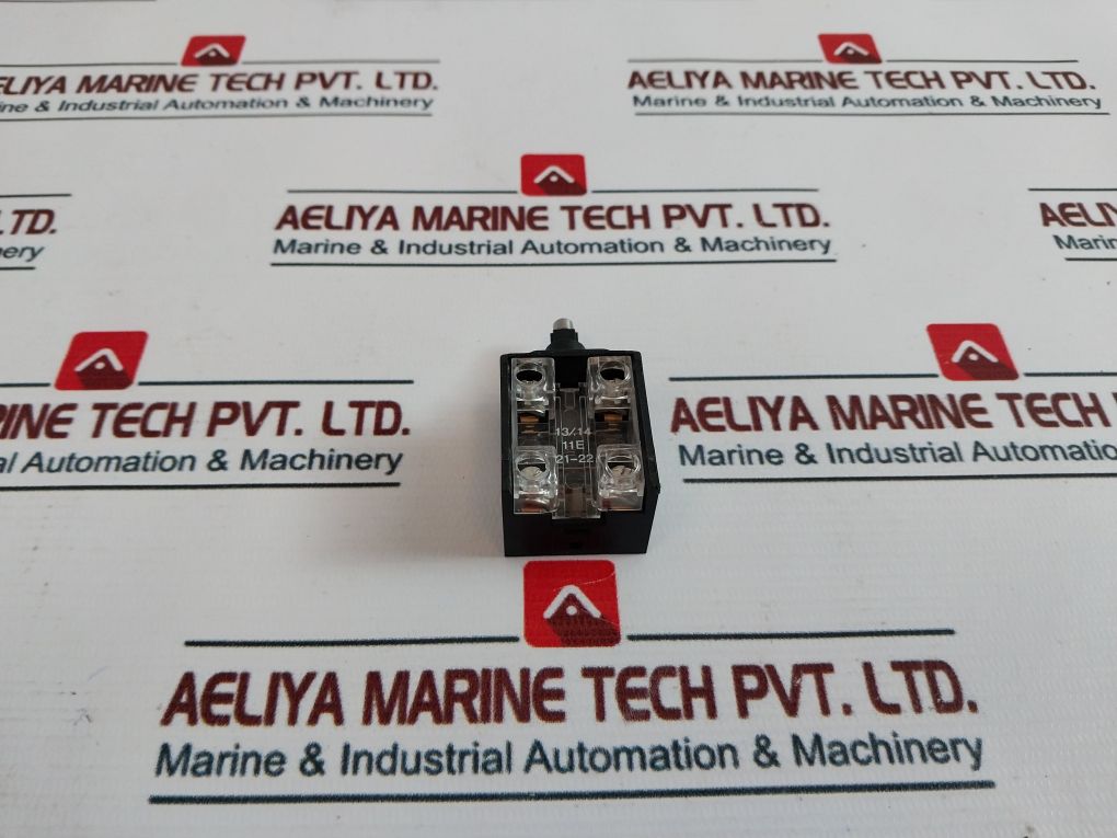 Siemens 3Se3 020-1A Limit Switch 141035236