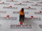 Siemens 3Se3 100-0E Position Switch Ac-12 10A