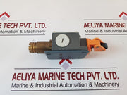 Siemens 3Se3 100-1E Limit/Position Switch 624167