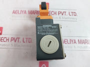 Siemens 3Se3 100-1E Limit Position Switch Ac-15 6A At 230V