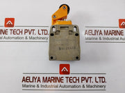 Siemens 3Se3 100-1E Limit Switch Ip67 500V~ Ac11 6A/220V
